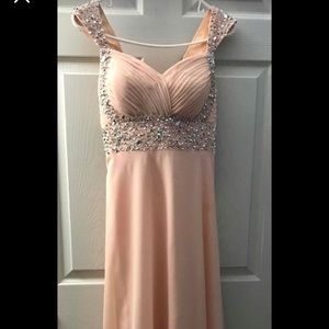 Prom Dress / Evening Gown